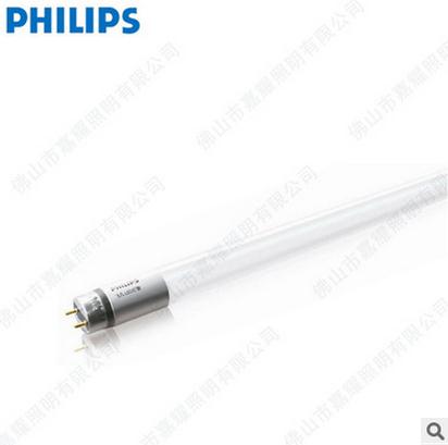 飞利浦超亮型LED灯管MAS LEDtube 1200mm UO 16W 865 T8价位