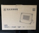 世纪亚明LED港口泛光灯ZY60920W经销商图片