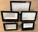 亚明照明LED泛光灯ZY609－150D220A－6000K厂商出售图片