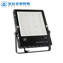 FG65a50W上海亚明LED泛光灯100W150W世纪亚明投光灯200W图片