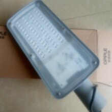 欧普LED路灯20W30W40W50W60W80W道路照明图片
