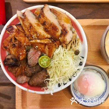 烧肉丼饭加盟费用多少？