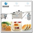 行业领先的酥饼机，臺湾凤梨酥机，香港老婆饼机，澳门老婆饼机，做凤梨酥的机器图片