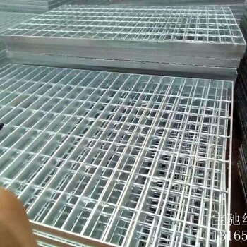 鋼格板制造流程鋼格板電站