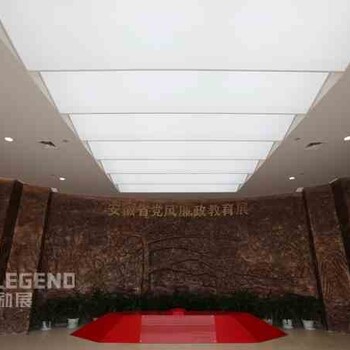 买廉政教育基地到上海励展，产品任您挑选，廉政展厅设计，1