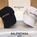 MRRICE好男人名品BALENCIAGA棒球帽