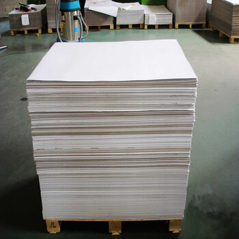 供应东莞白卡纸250-350克白卡纸白卡纸厂级