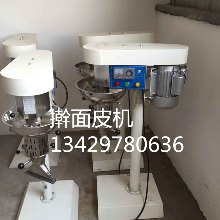 谢智锋-宝鸡鹏程食品机械制造有限公司