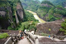 厦门、鼓浪屿、云水谣双飞6日游（品质团）图片1