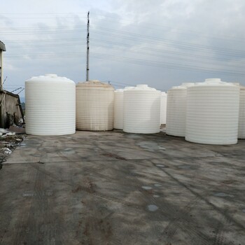四川南充10立方塑料水箱卫生干净无害赛普PE水箱厂家报价