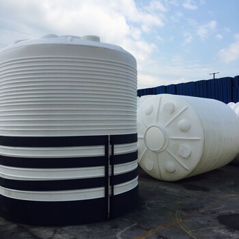 贵州10立方外加剂储罐/塑料水箱厂家排行