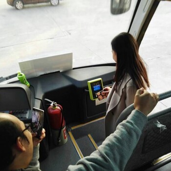 供应黔东南公交刷卡机￥公交车全支付终端机公交智能收费系统公司