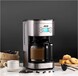 西安咖啡茶飲機北美電器ACA多功能電烤箱，空氣炸鍋
