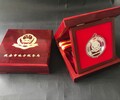 西安純銀紀念幣，銀制紀念禮品盒加工價格