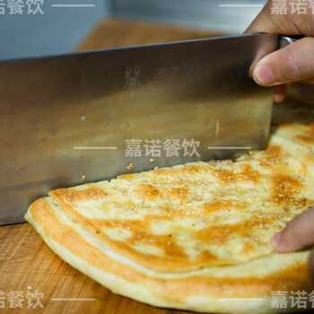 怎么烙饼特色千层饼杂粮煎饼培训先尝后学