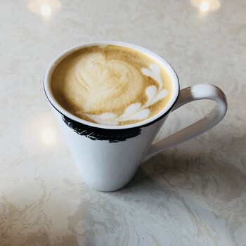 西安学咖啡技术奶茶饮品咖啡店培训