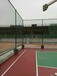 球场护栏直供应双边丝篮球场护栏学校安全防护球场围网
