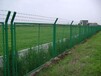 楼房建筑施工不锈钢护栏网临时施工防护隔离栏