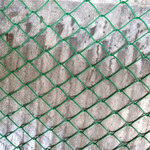 厂家镀锌勾花网公路边坡绿化铁丝网护坡客土喷播植草喷浆网挂网