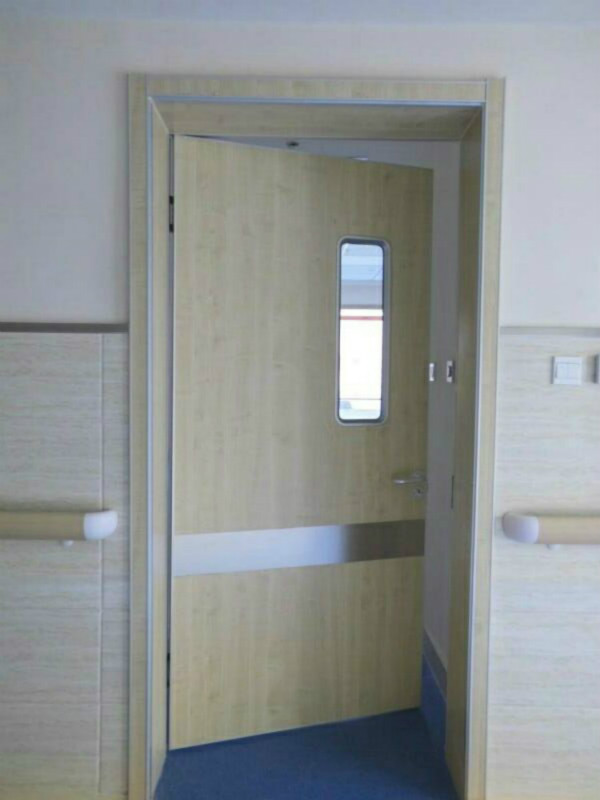山西忻州医院门质量如何
