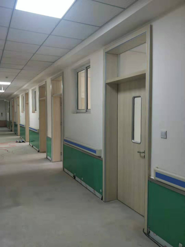 山西忻州医院门质量如何