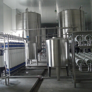 10吨锅炉水处理设备河南郑州锅炉水处理设备