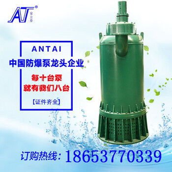 重庆潜水排污泵生产多级离心泵制造企业