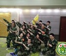 深圳团队体验式拓展训练费用军途拓展团队体验式拓展训练图片
