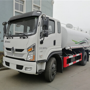 東風(fēng)新款國(guó)六12噸灑水車(chē)噴灑車(chē)的價(jià)格