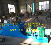 广州钢模板法兰成型机供应厂家