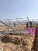 電站光伏支架-太陽能光伏支架-徐州價格