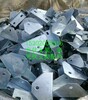 邯鄲太陽能光伏支架廠家-型鋼小件生產廠家