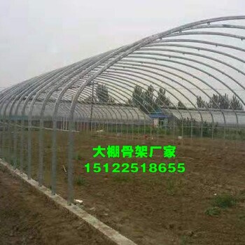 蚌埠插地棚管设计加工厂家