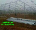 泰安太陽能光伏支架廠家-型鋼支架廠