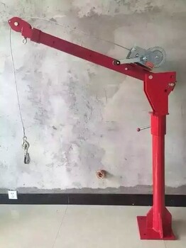 装修小吊机价格400公斤装修小吊机