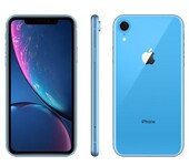 2019四核6.1寸iPhoneXR3G/64GB苹果原装屏4G手机苹果xr双卡双待1200万像素