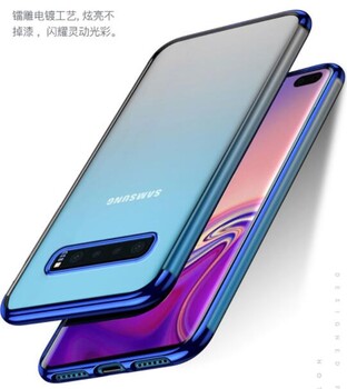 推荐产品私人定制6.3寸三星S10+手机6G/64G三星原装屏原装壳三星S10+1600万像素