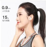 私人订制高端版新款蓝牙耳机进口喇叭5.0无线耳机颈挂式运动跑步挂脖无线蓝牙耳机