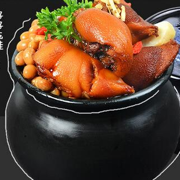 坛香园坛子焖肉加盟连锁店