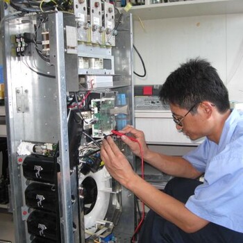 唐山鸣匠变频器维修中心精修各变频器及回收