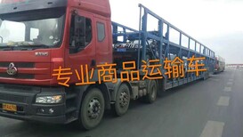 在西安买了一辆新车，想托运到哈密，需要多少钱图片2