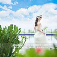 东风婚纱照_婚纱照风格