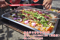 重庆万州烤鱼培训哪家强图片2
