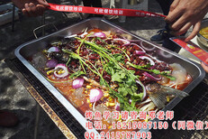 重庆万州烤鱼培训哪家强图片1