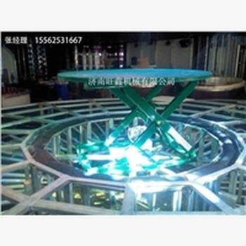 套缸式升降平臺(tái)價(jià)格低前景大，上海升降貨梯價(jià)格市場(chǎng)廣闊，值得