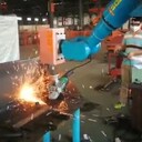 Panasonic焊機/松下焊機二氧化碳CO2/MAG焊機KR-500、500KR