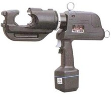 REC-6431充電式壓接鉗,充電式壓接鉗,IZUMI充電式壓接機(jī),手持式充電壓接鉗