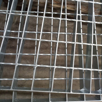 厂家热镀锌钢格板钢格栅平台沟盖板格栅板地沟盖板踏步板