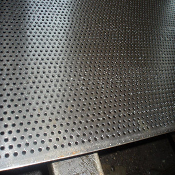 冲孔网厂家订做圆孔冲孔网不锈钢冲孔板装饰孔板异型冲孔板矿筛网