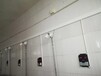 杭州工厂洗澡计时刷卡热水表浴室热水打卡扣费计时水控机